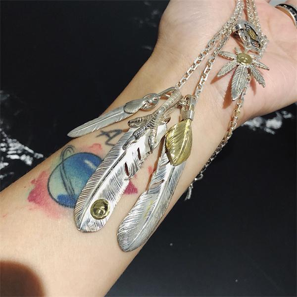 人気goro’sゴローズネックレススーパーコピー激安ブランドコピー_ 激安(日本最大級)