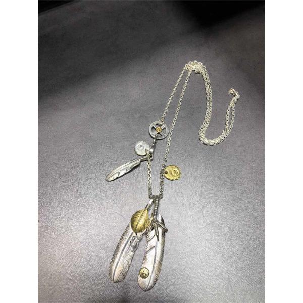 2025秋冬新作goro’sゴローズネックレススーパーコピー 激安(日本最大級)