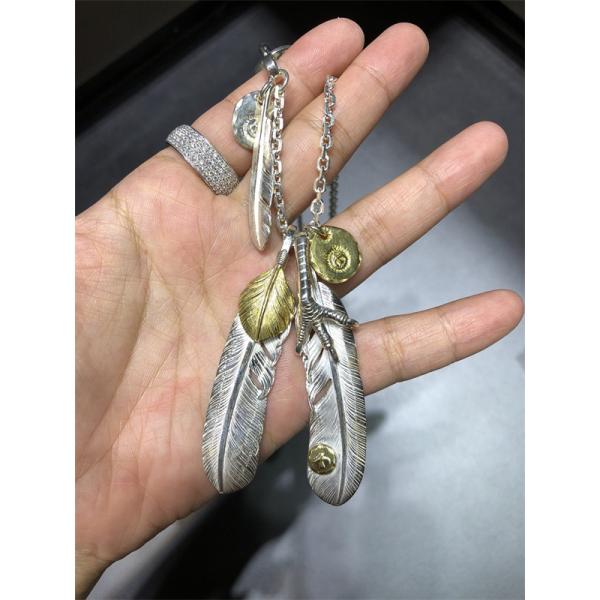 2025秋冬新作goro’sゴローズネックレススーパーコピー 激安(日本最大級)