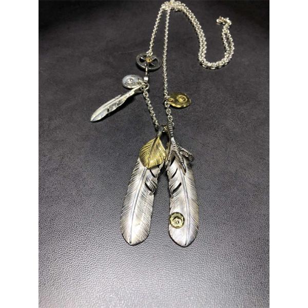 2025秋冬新作goro’sゴローズネックレススーパーコピー 激安(日本最大級)