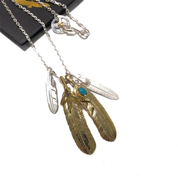 大人気お洒落goro’sゴローズネックレススーパーコピー 通販ショッピング