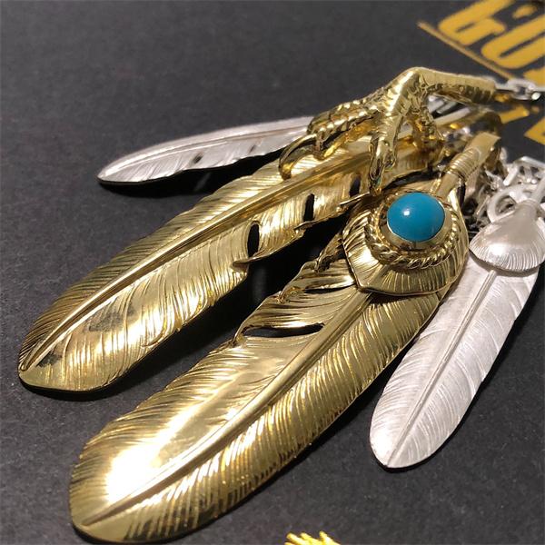 大人気お洒落goro’sゴローズネックレススーパーコピー 通販ショッピング