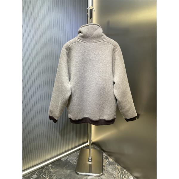 MiU MIU 25FW 秋冬新品ミュウミュウジャケットコピー通販ショッピング