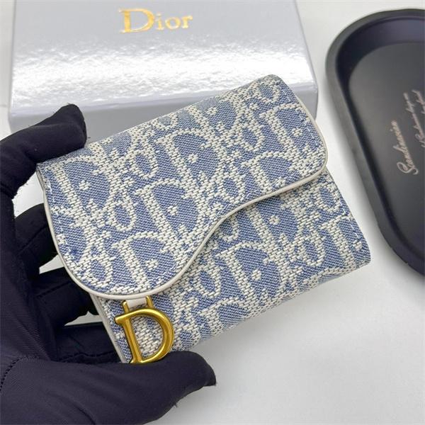 2025人気最新　☆☆ディオール　財布コピー　DIOR_激安(日本最大級)