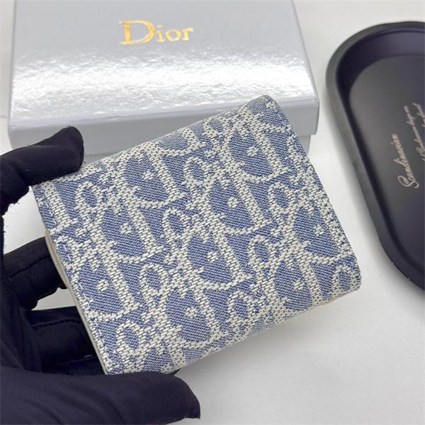 2025人気最新　☆☆ディオール　財布コピー　DIOR_激安(日本最大級)