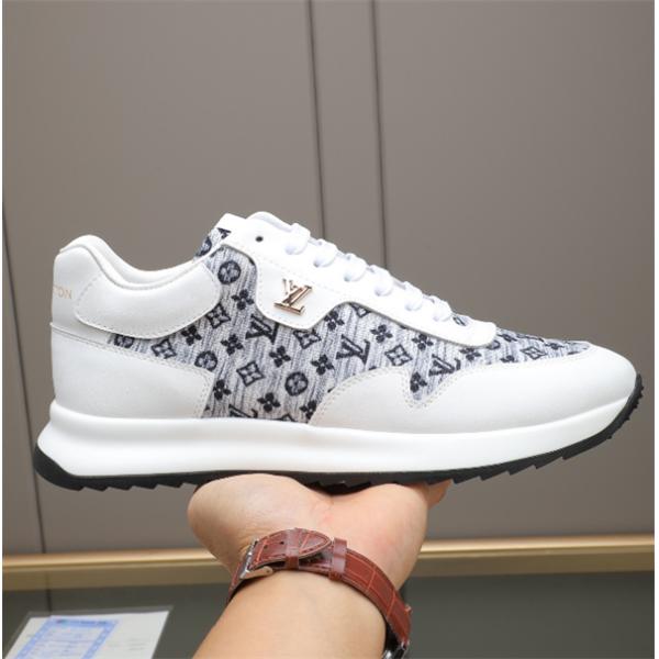 今季も引き続きブランド LOUIS VUITTON ルイ ヴィトン カジュアルシューズ 3色可選 春夏2025年の最新アイテム__ブランド コピー 激安(日本最大級)