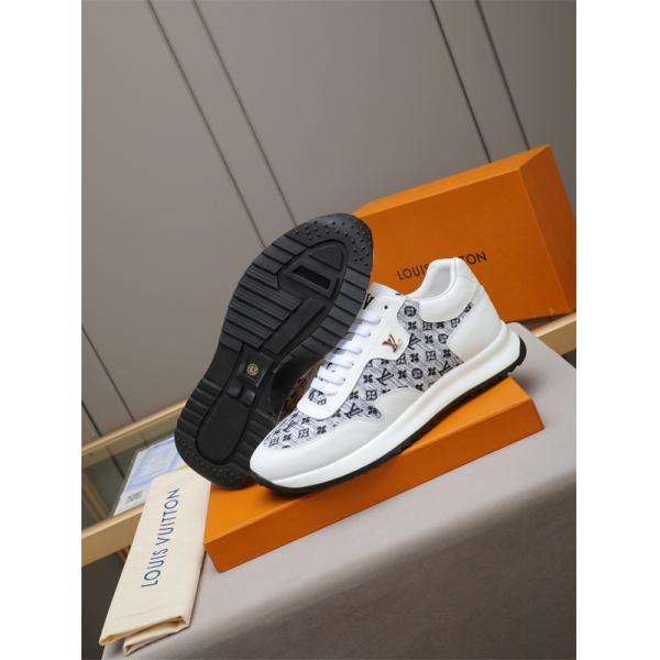今季も引き続きブランド LOUIS VUITTON ルイ ヴィトン カジュアルシューズ 3色可選 春夏2025年の最新アイテム__ブランド コピー 激安(日本最大級)