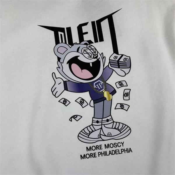 存在感のある 2025秋冬 ❤フィリッププレイン スウェットコピーPHILIPP PLEIN ブランド コピー 激安(日本最大級)