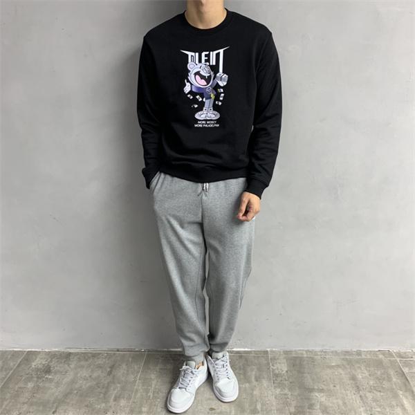 存在感のある 2025秋冬 ❤フィリッププレイン スウェットコピーPHILIPP PLEIN ブランド コピー 激安(日本最大級)