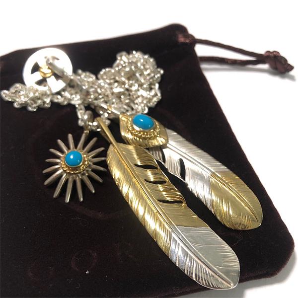 2025秋冬新作goro’sゴローズネックレススーパーコピーこの秋で旬のスタイルを楽しむ_ブランド コピー 激安(日本最大級)