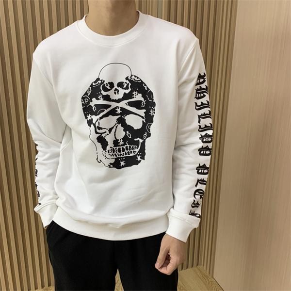 PHILIPP PLEIN 今年の秋冬のトレンドも意識 フィリッププレイントレーナー コピー 激安(日本最大級)