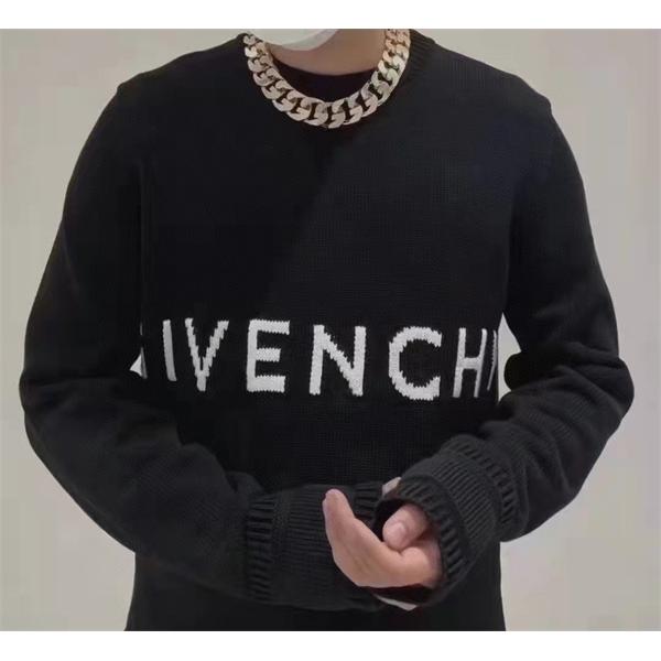 ジバンシーセーターコピー GIVENCHY 男女兼用 好評モデル 2025上品な大人に！ お得な価格で登場ブランド コピー 激安(日本最大級)
