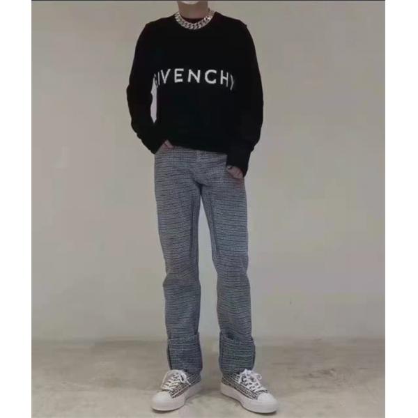 ジバンシーセーターコピー GIVENCHY 男女兼用 好評モデル 2025上品な大人に！ お得な価格で登場ブランド コピー 激安(日本最大級)