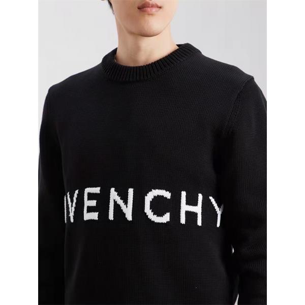 ジバンシーセーターコピー GIVENCHY 男女兼用 好評モデル 2025上品な大人に！ お得な価格で登場ブランド コピー 激安(日本最大級)