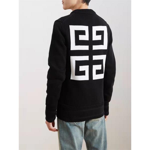ジバンシーセーターコピー GIVENCHY 男女兼用 好評モデル 2025上品な大人に！ お得な価格で登場ブランド コピー 激安(日本最大級)