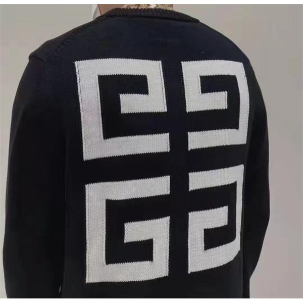 ジバンシーセーターコピー GIVENCHY 男女兼用 好評モデル 2025上品な大人に！ お得な価格で登場ブランド コピー 激安(日本最大級)