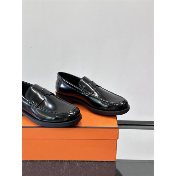 抜群の雰囲気が作れる! 2025 エルメス HERMES エルメスビジネスシューズ コピー 激安(日本最大級)