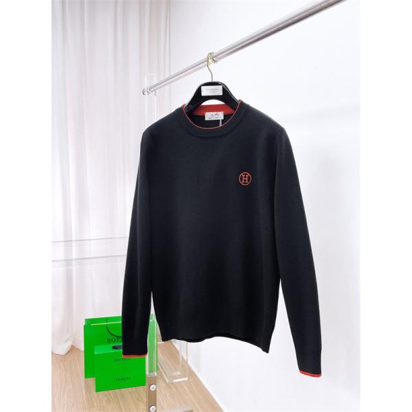 2025秋冬におすすめ着こなし普段使いもオフィスもOK エルメスセーター コピー 激安(日本最大級) HERMES