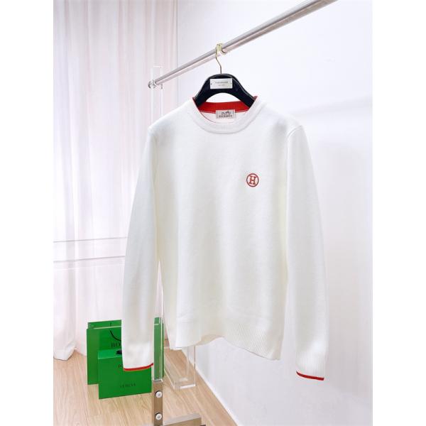 2025秋冬におすすめ着こなし普段使いもオフィスもOK エルメスセーター コピー 激安(日本最大級) HERMES