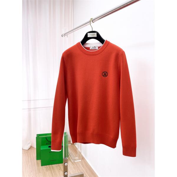 2025秋冬におすすめ着こなし普段使いもオフィスもOK エルメスセーター コピー 激安(日本最大級) HERMES