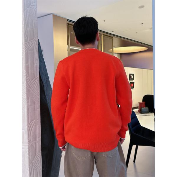 2025秋冬におすすめ着こなし普段使いもオフィスもOK エルメスセーター コピー 激安(日本最大級) HERMES