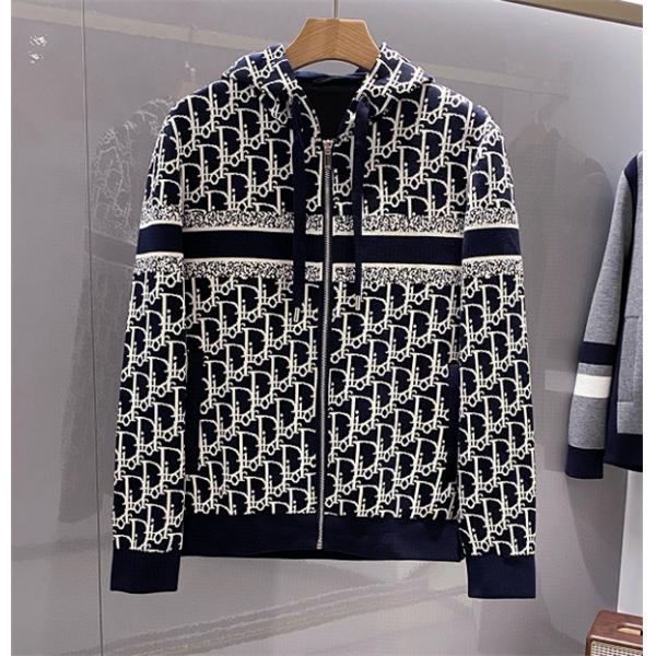 2025年秋冬シーズンのトレンド DIOR ディオールジャケットコピー おしゃれに秋を迎えるために_ブランド コピー 激安(日本最大級)