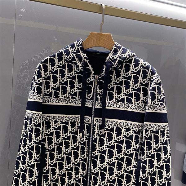 2025年秋冬シーズンのトレンド DIOR ディオールジャケットコピー おしゃれに秋を迎えるために_ブランド コピー 激安(日本最大級)