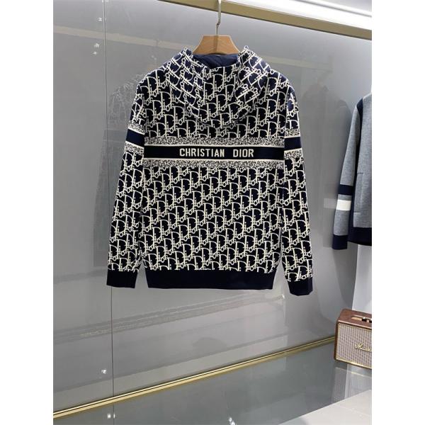 2025年秋冬シーズンのトレンド DIOR ディオールジャケットコピー おしゃれに秋を迎えるために_ブランド コピー 激安(日本最大級)