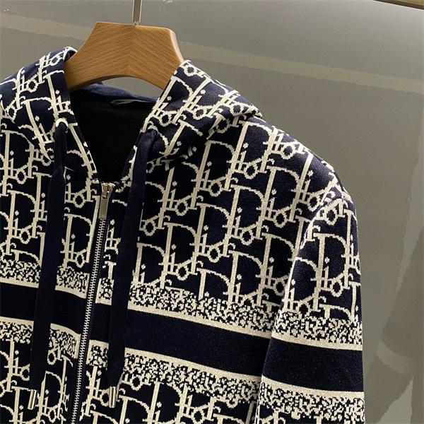 2025年秋冬シーズンのトレンド DIOR ディオールジャケットコピー おしゃれに秋を迎えるために_ブランド コピー 激安(日本最大級)