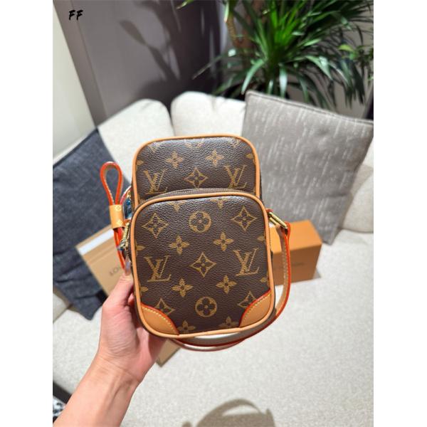 大人M14014❤ルイヴィトンショルダーバッグメンズLOUIS VUITTON_ブランド コピー 激安(日本最大級)