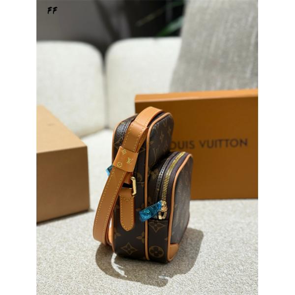 大人M14014❤ルイヴィトンショルダーバッグメンズLOUIS VUITTON_ブランド コピー 激安(日本最大級)