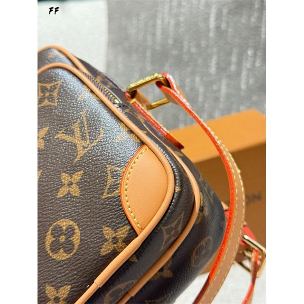 大人M14014❤ルイヴィトンショルダーバッグメンズLOUIS VUITTON_ブランド コピー 激安(日本最大級)