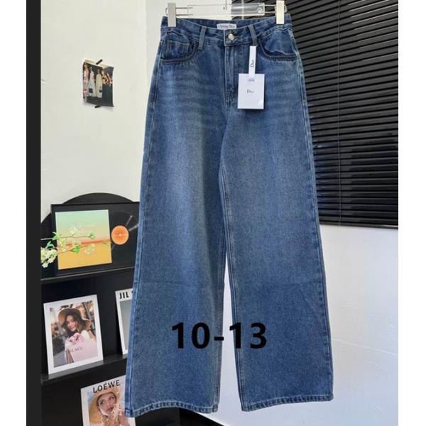 2025最新入荷 エレガントでセンス高き DIOR 新作アイテム ディオールジーンズ_ブランド コピー 激安(日本最大級)