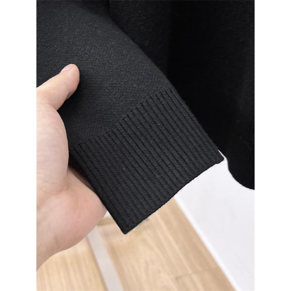 使い勝手2025人気☆☆軽い着心地男性用LOUIS VUITTONヴィトンセーター スーパーコピー