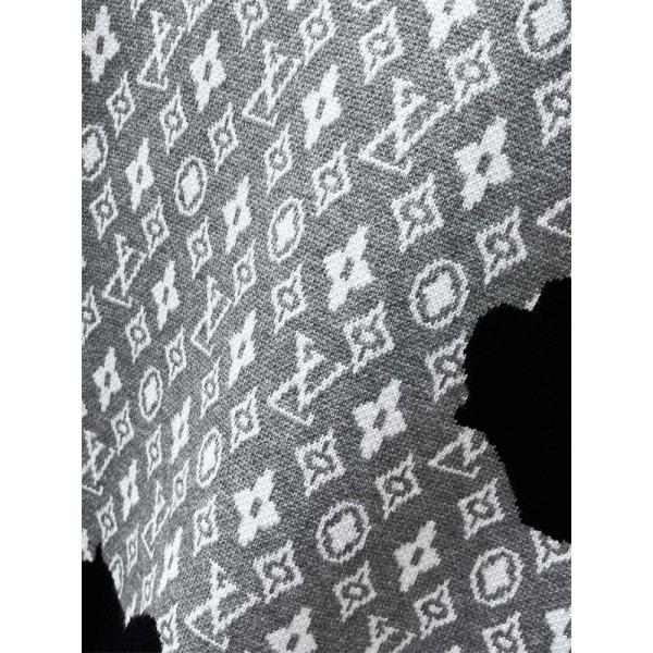 使い勝手2025人気☆☆軽い着心地男性用LOUIS VUITTONヴィトンセーター スーパーコピー