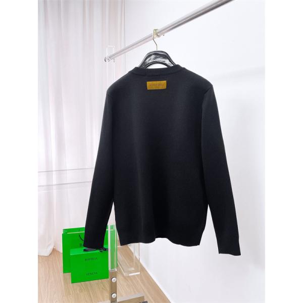 使い勝手2025人気☆☆軽い着心地男性用LOUIS VUITTONヴィトンセーター スーパーコピー