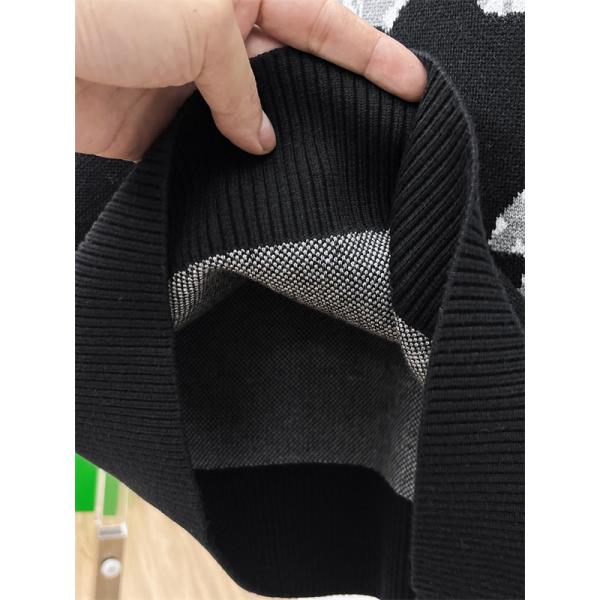 使い勝手2025人気☆☆軽い着心地男性用LOUIS VUITTONヴィトンセーター スーパーコピー