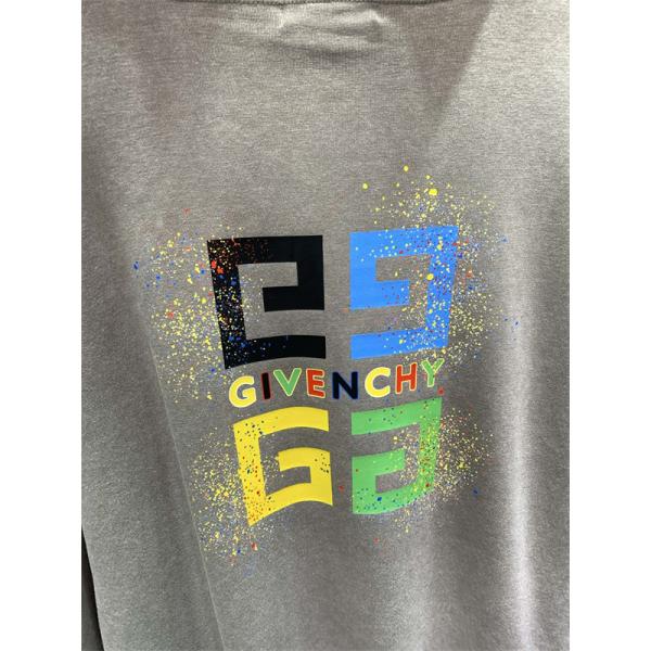 入手困難！2025秋冬 GIVENCHY ジバンシー パーカーコピー女性にも男性にも適応__ブランド コピー 激安(日本最大級)