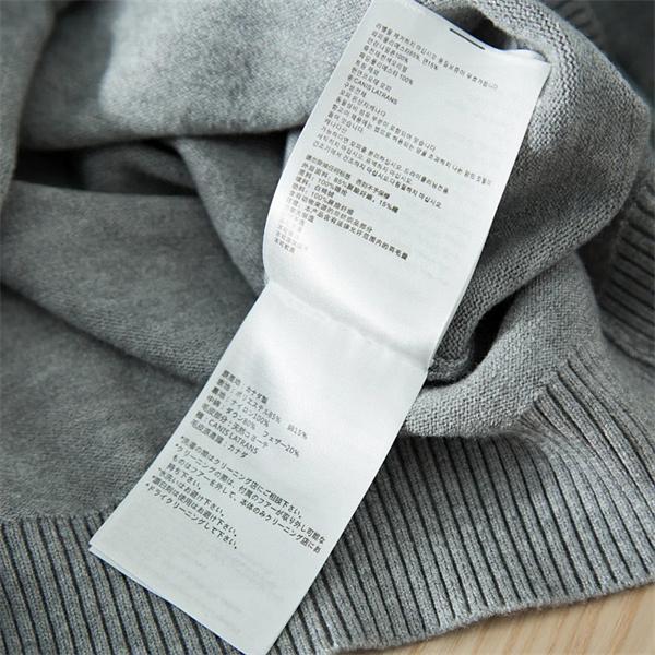 秋冬の色味が叶える華やかコーデ カナダグースセーターコピー Canada Goose _ブランド コピー 激安(日本最大級)