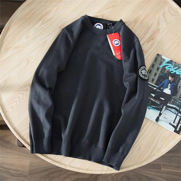 秋冬の色味が叶える華やかコーデ カナダグースセーターコピー Canada Goose _ブランド コピー 激安(日本最大級)