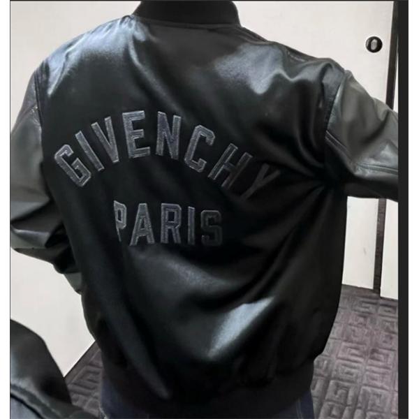 GIVENCHY 人気な定番アイテム ジバンシー ブルゾン コピー 激安(日本最大級)