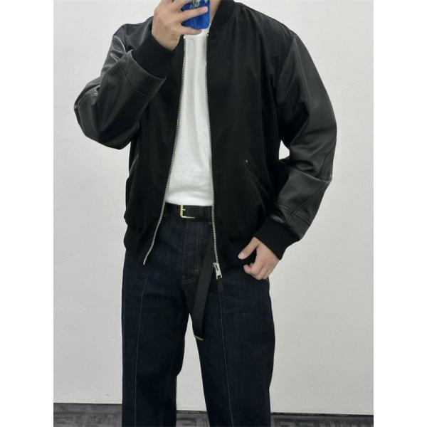 GIVENCHY 人気な定番アイテム ジバンシー ブルゾン コピー 激安(日本最大級)