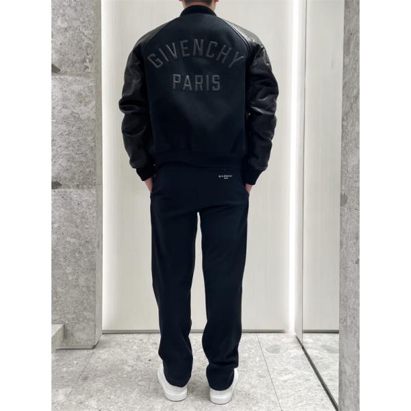 GIVENCHY 人気な定番アイテム ジバンシー ブルゾン コピー 激安(日本最大級)