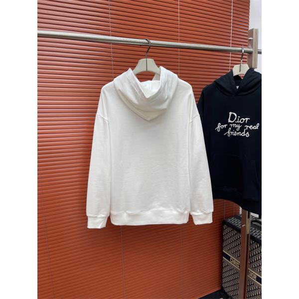 存在感のある 2025秋冬 ディオールパーカーコピー DIOR 上品 极品ブランド コピー 激安(日本最大級)