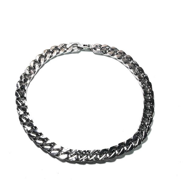 Size:50cm❤Louis Vuitton LV Chain Links 華やかに魅せるルイ ヴィトン ネックレスコピー ファッション 激安(日本最大級)