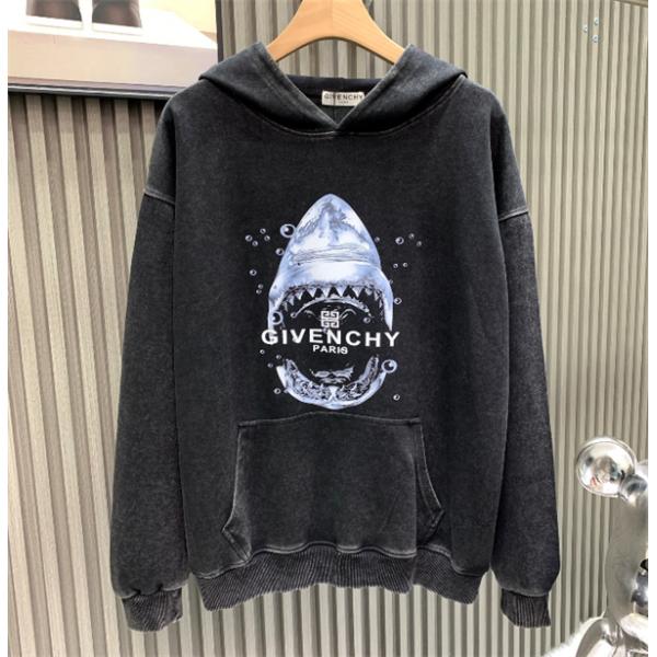 着回し力抜群のシンプル 2025人気ブランド ジバンシー GIVENCHYパーカー_ブランド コピー 激安(日本最大級)