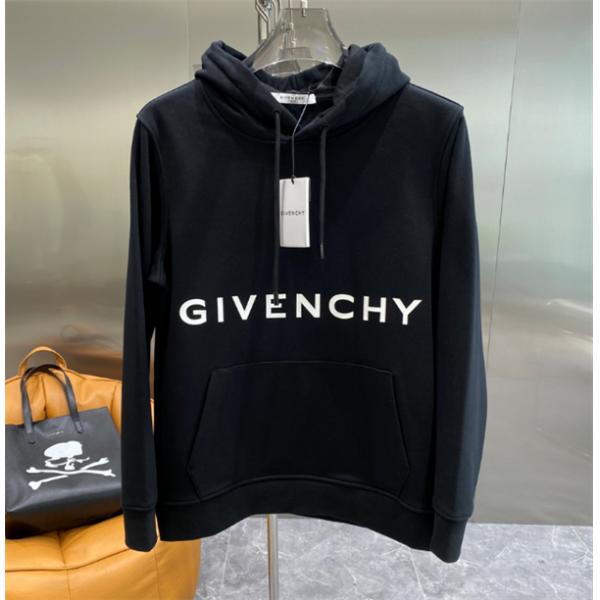 ジバンシー GIVENCHY パーカー 男女兼用 オシャレに圧倒的な人気の 2025トレンドのチェック_ブランド コピー 激安(日本最大級)