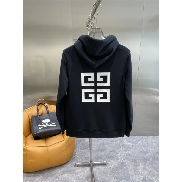 ジバンシー GIVENCHY パーカー 男女兼用 オシャレに圧倒的な人気の 2025トレンドのチェック_ブランド コピー 激安(日本最大級)