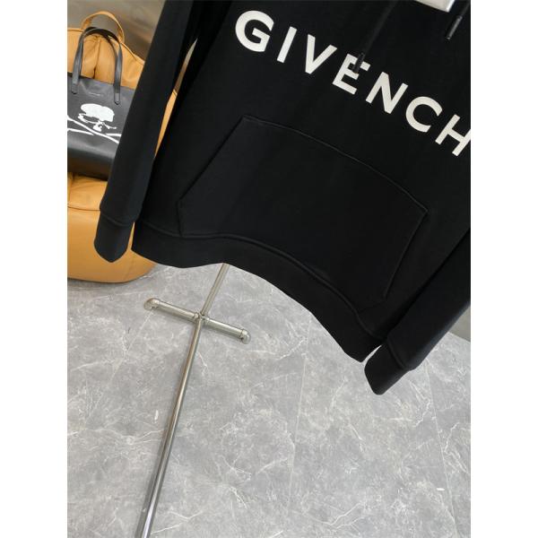 ジバンシー GIVENCHY パーカー 男女兼用 オシャレに圧倒的な人気の 2025トレンドのチェック_ブランド コピー 激安(日本最大級)