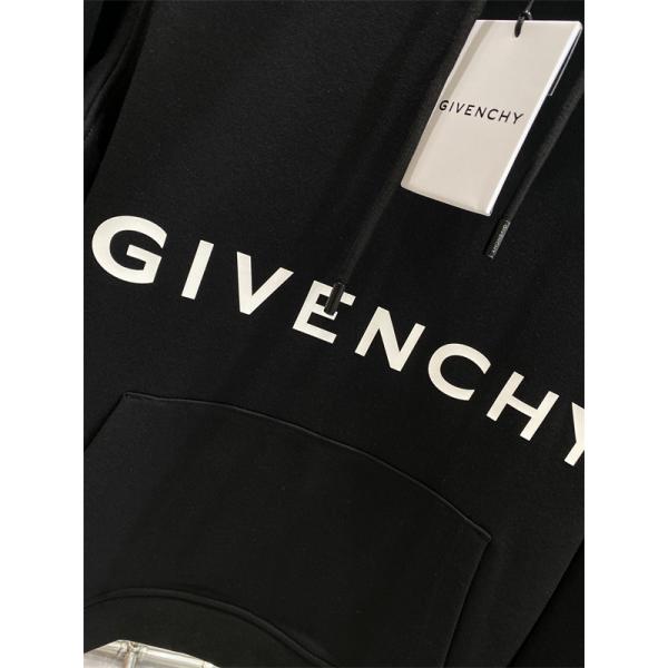 ジバンシー GIVENCHY パーカー 男女兼用 オシャレに圧倒的な人気の 2025トレンドのチェック_ブランド コピー 激安(日本最大級)